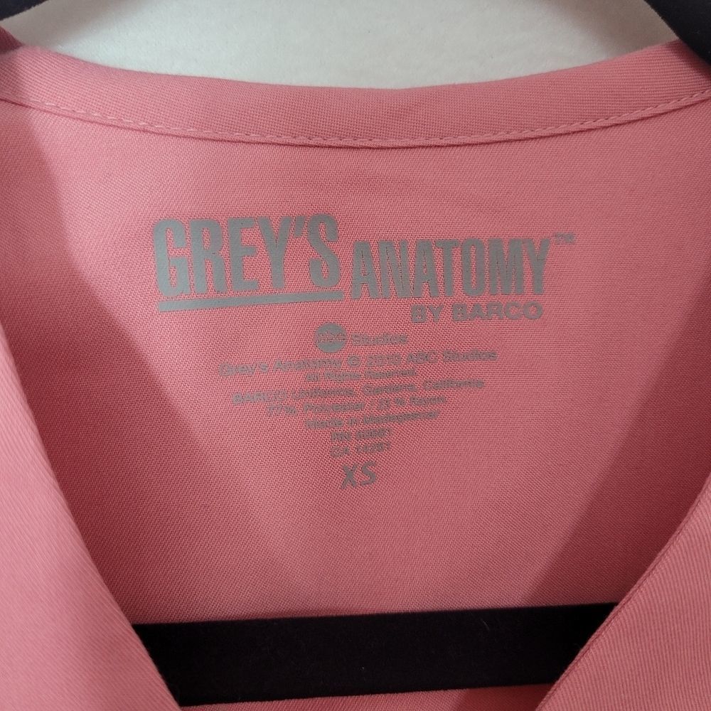 Grey's Anatomy - Picture 5 of 8